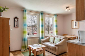 Apartment Morgensonne, Kühlungsborn